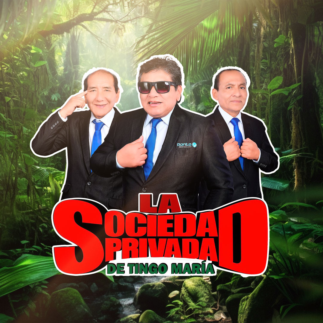 Imagen principal del evento