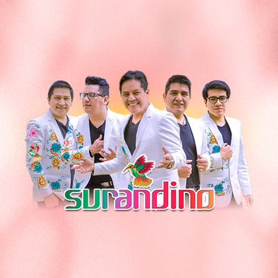 Artista Surandino