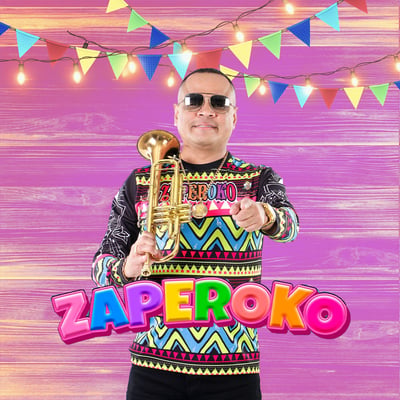 Artista Zaperoko