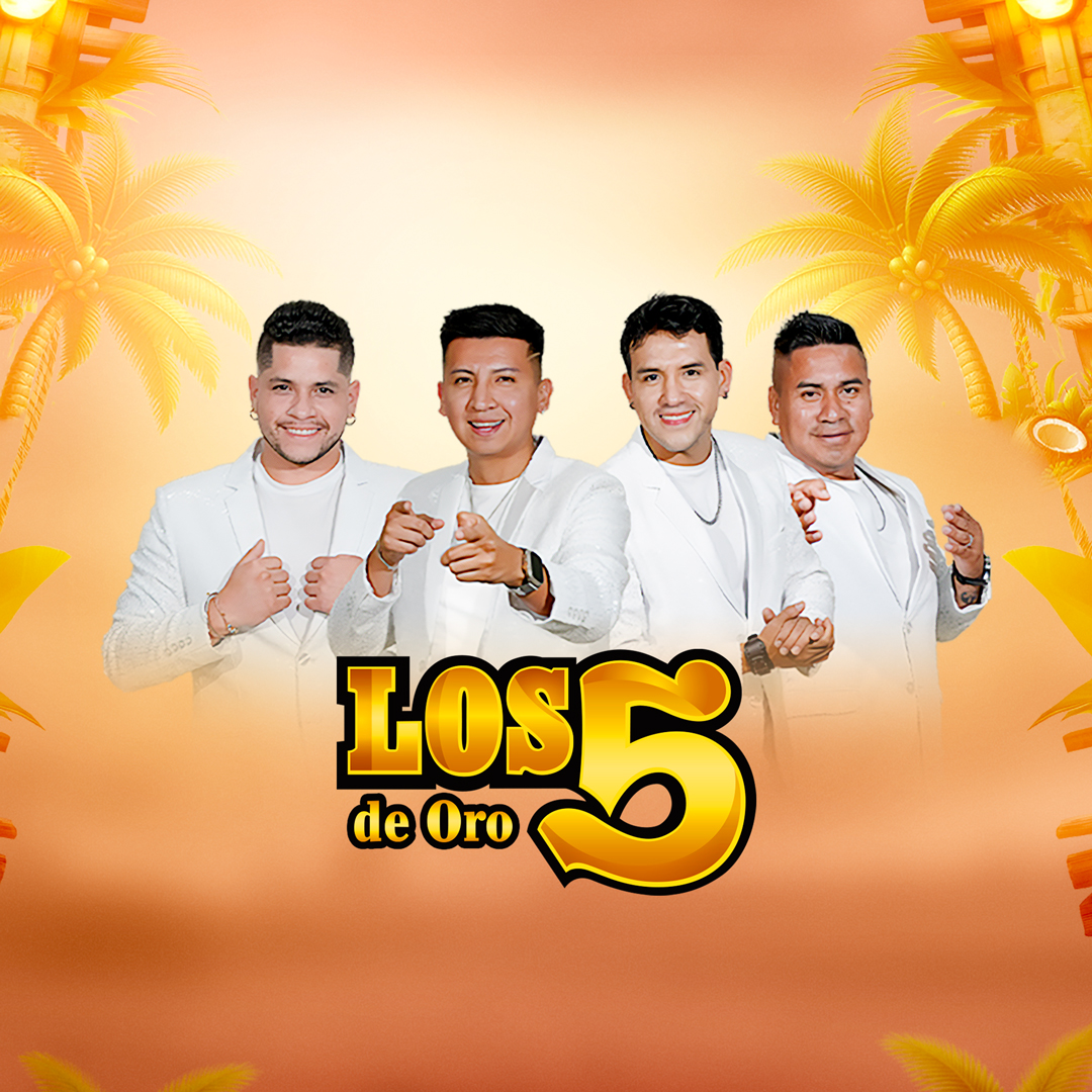 Imagen principal del evento