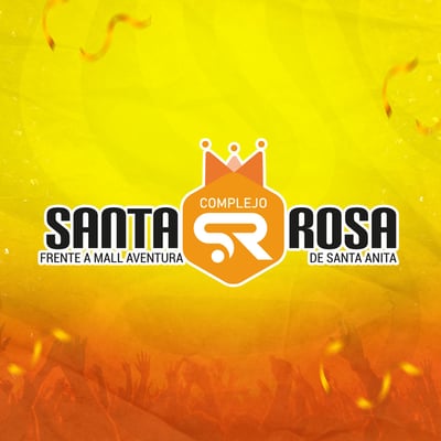 Artista Complejo Santa Rosa