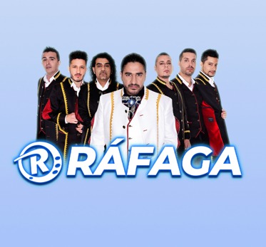 Imagen principal del evento