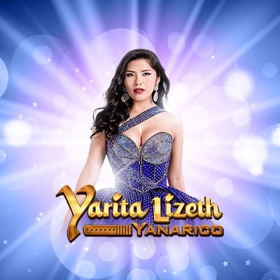Artista Yarita Lizeth
