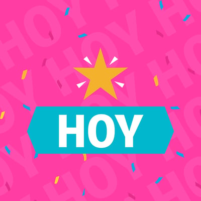 Artista ¡HOY!