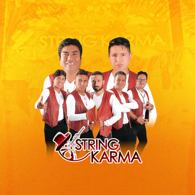 Artista String Karma