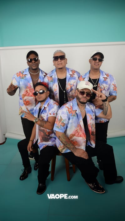 Artista Barrio Fino