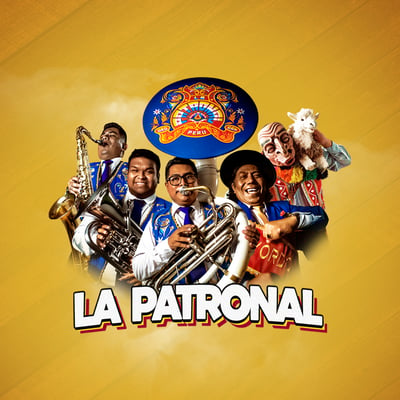 Artista La Patronal
