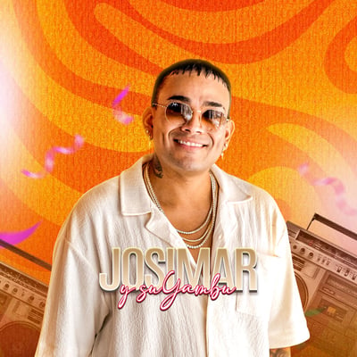 Artista JP El Chamaco