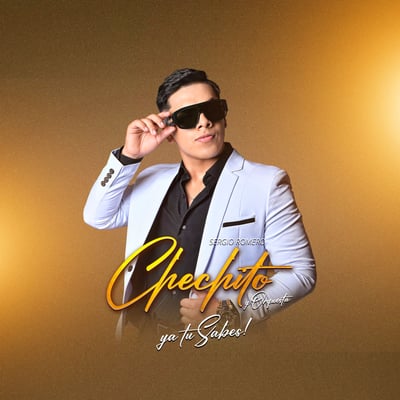 Artista Chechito y Orquesta