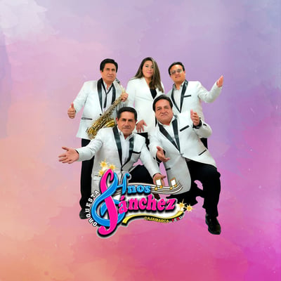 Artista Hermanos Sanchez