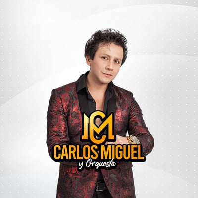 Artista Carlos Miguel