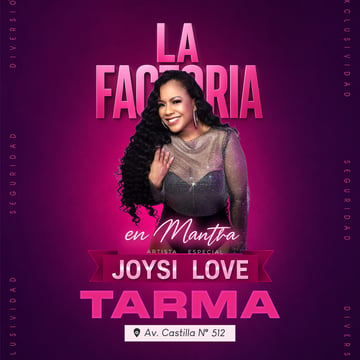 La Factoria en Tarma