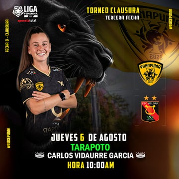 Yanapuma vs FBC Melgar